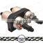 Auto Accessories New Products Surge Tank Fitting Kit--Black/ Silver Dual/Twin Check Valves For Fuel Pump.