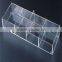 Transaprent Acrylic Rectangle Storage Box for Home