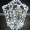 MAX 30cm Latest new style with led lantern