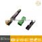 High reliability top quality good material sc optical fiber quick fast connectors