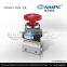 MOV series mechanical pneumatic valves control button
