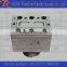 high precision new design multi cavities plastic profile extrusion mould                        
                                                Quality Choice