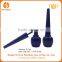 wholesale blue 87.5*24.5mm ABS high quality eyeliner container
