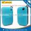 Stereo bluetooth wireless speaker with remote selfie and TF card FM Radio