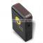 GPS Tracker for car taxi truck motor container transportation with free web gprs platform