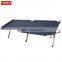military folding camping bed