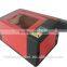 2016 CNC supplier co2 laser cutting/engraving machine 300*400mm (GB-90002)