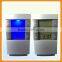 Weather station clock, weather station alarm clock ,weather forecast clock