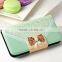 wholesale 2014 New Leather flip cover mobile phone case for sony xperia e3