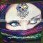 Fatory custom billboard banner UV ink printing advertising 3d banner