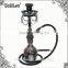 luxury Shisha Maya Smoking Glass Hookah with Factory Direct Supply