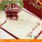 special paper handmade pop up christmas cards