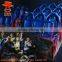 2014 Best sale Amusement rides game machine 12D cinema 7d cinema rides