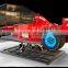 hot sale simulate racing game machines 4d car racing simulator