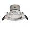 3w led downlight hole size 75-80MM light for home decoration SMD5630 HTD747