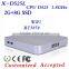 Low price and best quality INTEL D525 small industrial pc latest desktop computers mini pc thin client industrial computer