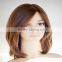 kosher wig wholesale top quality European hair jewish wig