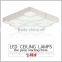 XIANG AN JU Rectangle bedroom lamp Dining-room lamp balcony lamp creative energy saving LED lights 220V lamp