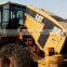 great USA produced used cat 962G hydraulic wheel loader hot selling