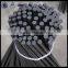Customized Carbon Fiber Rod for Medical External Fixation