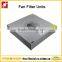 FFU Fan Filter Dust Free Room Air Cleaning Equipment