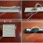 Far infrared ceramic heater with different size