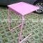 As seen on TV popular and good quality plastic folding table