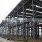 Steel Structure Warehouse