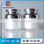 High Quality Custom Size Special Design Korea Style Cosmetic Jar Wholesale