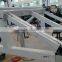aluminum structural beam