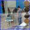 Automatic Quantitative Sawdust Pellet Packing Machine