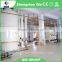 10TPD-50TPD crude soybean oil refined equipment for sale