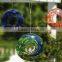 Hanging Glass Mosaic handmade acrylic window bird feeder for bird                        
                                                Quality Choice