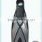 2015 Design Neoprene Kiteboard Silicone Swim Fins Surf