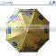 Cheap Promotional Kids Cartoon Character Umbrellas