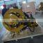 Orange peel grab for Excavator/ good quality grapple