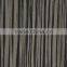 Artificial Zebrano Wood Veneer