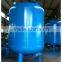 Manganese sand filter for Water filtration