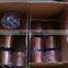 mopp tear tape for carton sealing