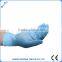Great Quality Cheap Disposable Powder Free Nitrile Gloves Blue Nitrile Examination Glove