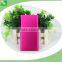 New design Power Bank 8000mah/ promotion Power bank 8000mah