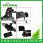 CRE E XML-T6 10W Headlamp 3W Super Bright Headlight waterproof use by 2 * 18650 batteries for outdoor camping TL-7021