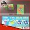 high end mini poker cards for advertising promotional gift casino game wholesale