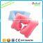 Inflatable Neck Pillow U shape Pillow for Travel