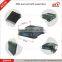 Dty 4ch dual sd card 3g gps car mobile dvr, S204