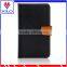 many different leathers PU leather card holder universal phone case