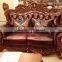 Classic sofa italian wooden sofa in foshan foreign furniture