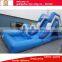 Popular Commercial wholesale children inflatable slide for fun