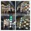 White color AC 85-265V 40w grid led panel 600x600