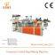 Side Sealing Ultrasonic EPC Bag Making Machine